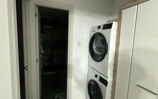 Ag BRASADAS vinde apt 2 camere DECOMANDATE etaj 1 în Micro 16. - Poză 7