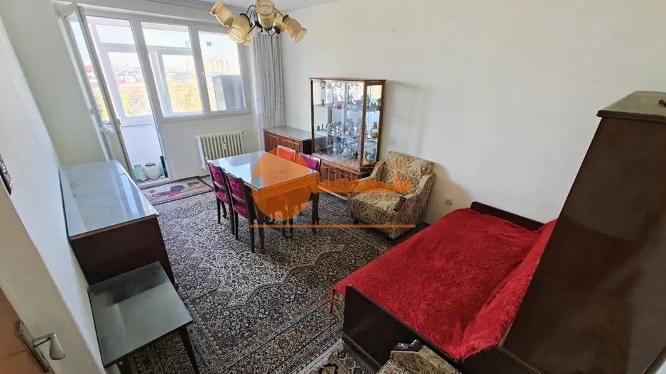 3 camere deocmandat-Drumu Taberei (5min metrou Valea Ialomitei) - Poză 1