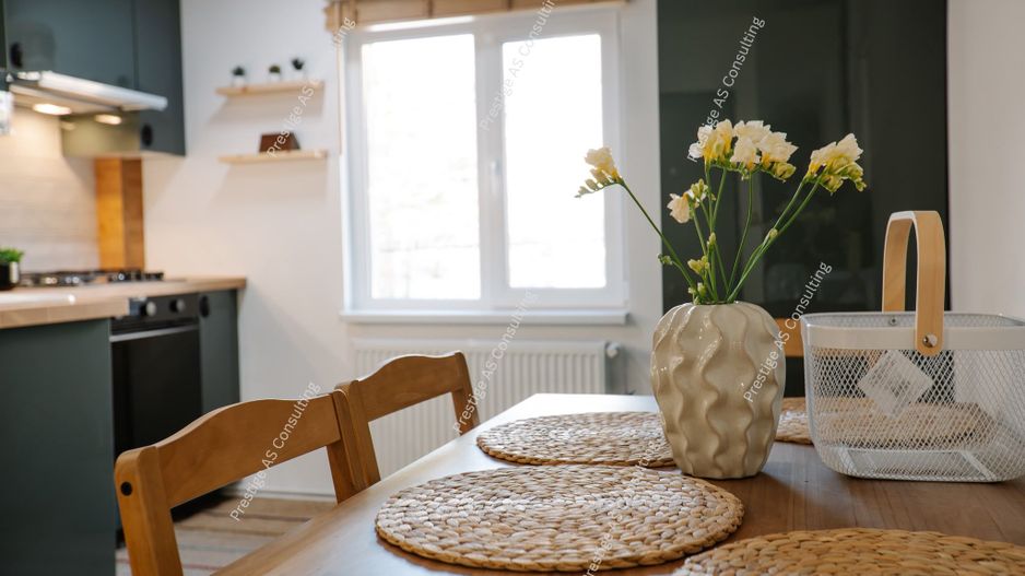 3 camere decomandat | Prima Inchiriere | Iulius Town – Matei Basarab - Poză 1