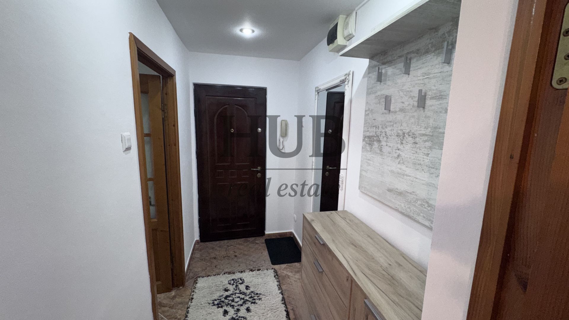 apartament cu 2 camere de inchiriat-politie-tolstoi-spital - Poză 5