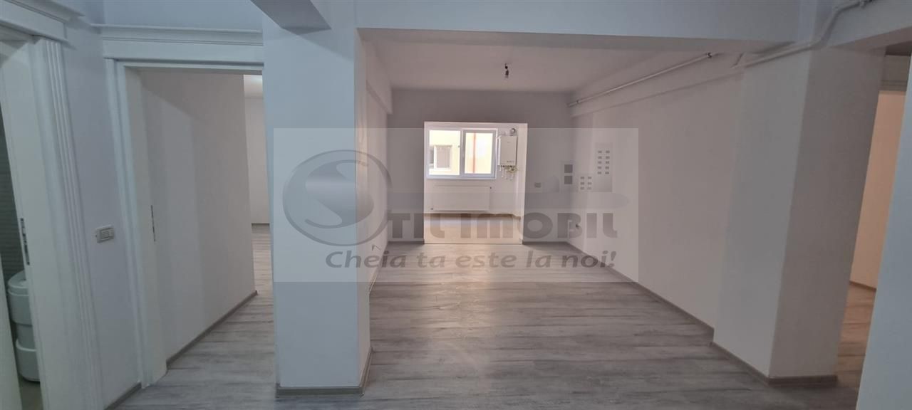 Apartament 3 camere 80mp 2 bai - Valea Lupului - Poză 1