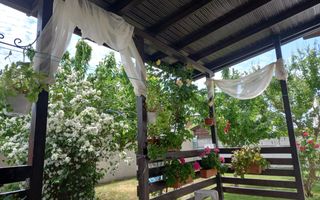 Vila Corbeanca - langa Paradisul VerdeI 200 mp utili I Teren 550 mp - Poză 2