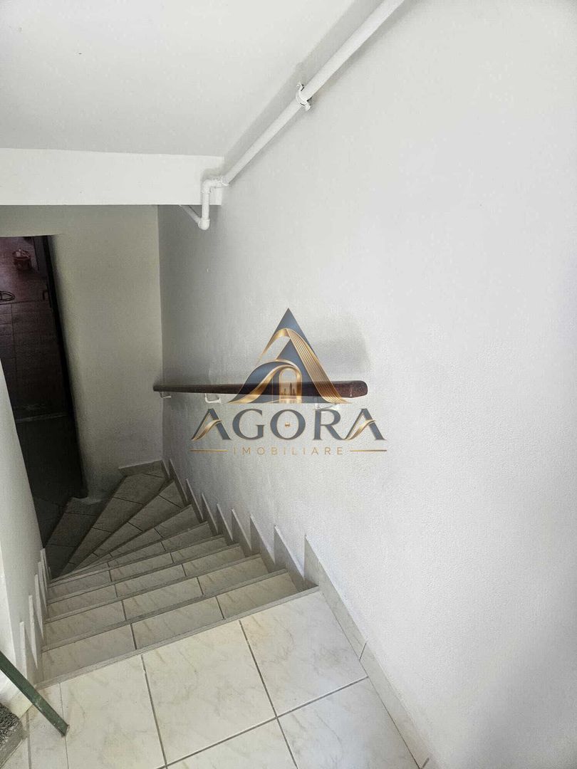 Apartament la casa de închiriat, zona centrală - Poză 5