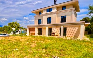 Vila de lux eleganta in zona Straulesti - Poză 6