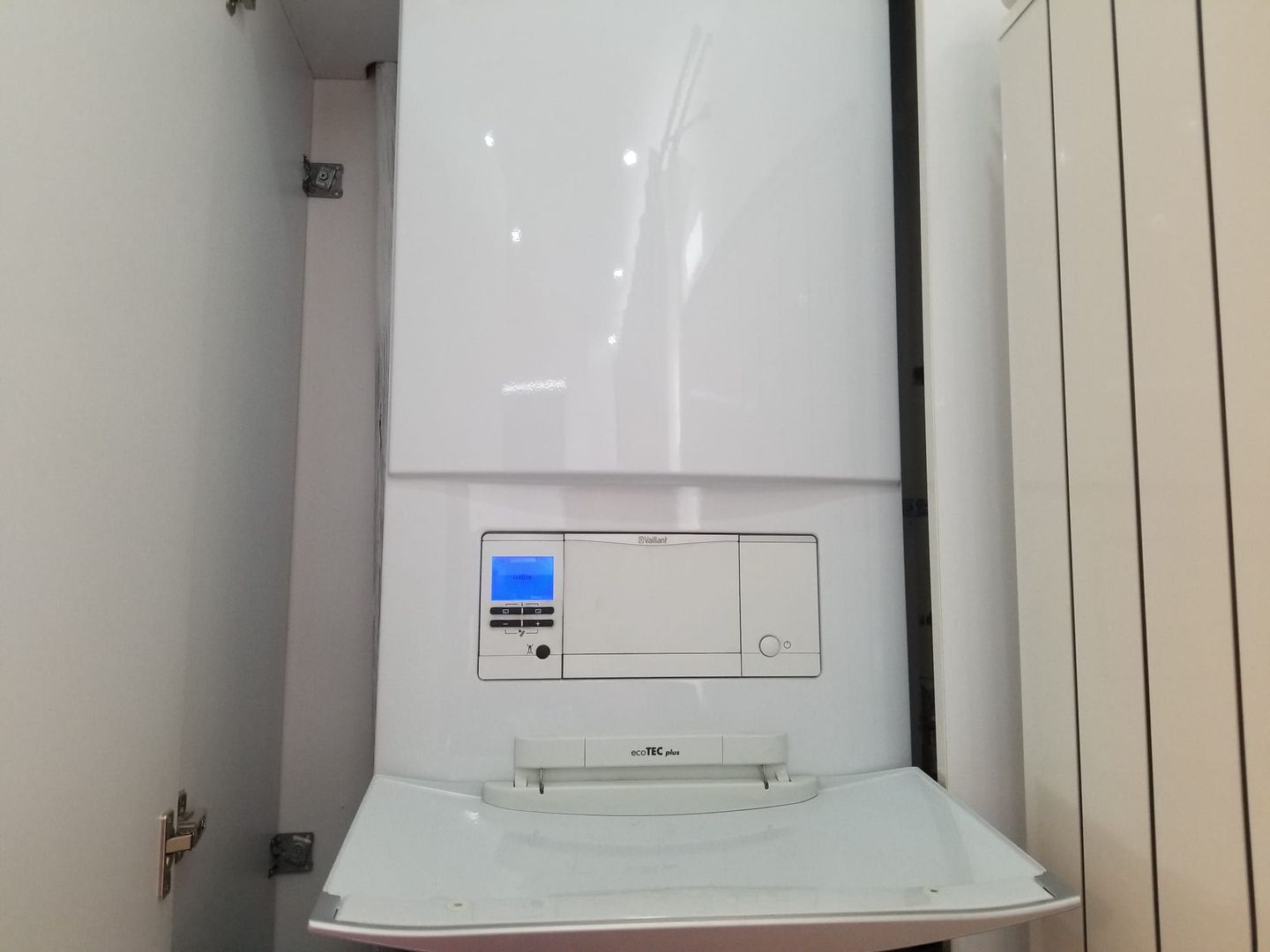 Apartament 3 camere spatios si nou Mihai Bravu. Finisaje premium - Poză 12