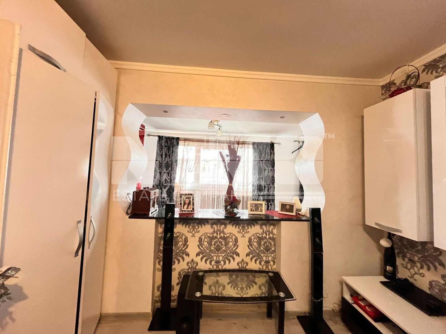 Apartament cu 2 Cam. I Parter I Suceava/G.Enescu I 85.000 Euro - Poză 9