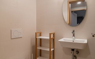 Apartament premium 3 camere | Peninsula Floreasca | 148 mp | Bloc mic - Poză 9
