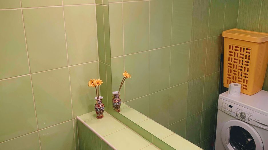 APARTAMENT CU O CAMERA ZONA BANU CONSTRUCT - Poză 12