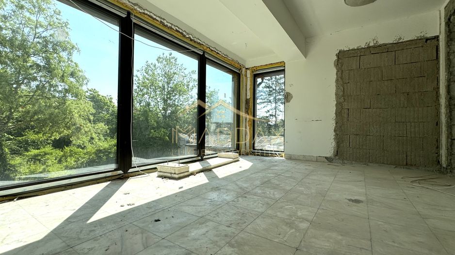 Vila cu 13 camere *4000mp teren* / Piscina / Snagov - Poză 18