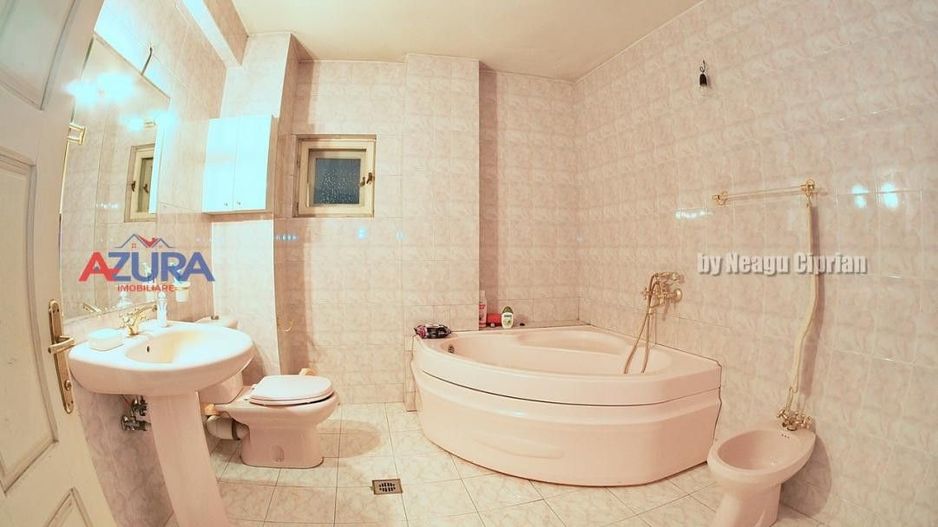 COMISION 0% - De Inchiriat Vila Ultracentral Pitesti - Poză 23