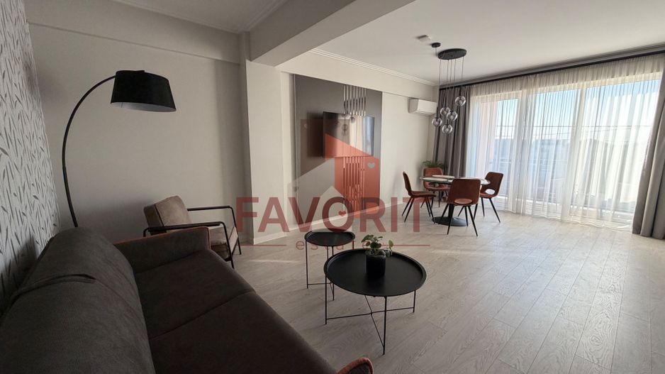 COMISION 0% . Etaj 1. Mobilat si utilat. - Poză 3