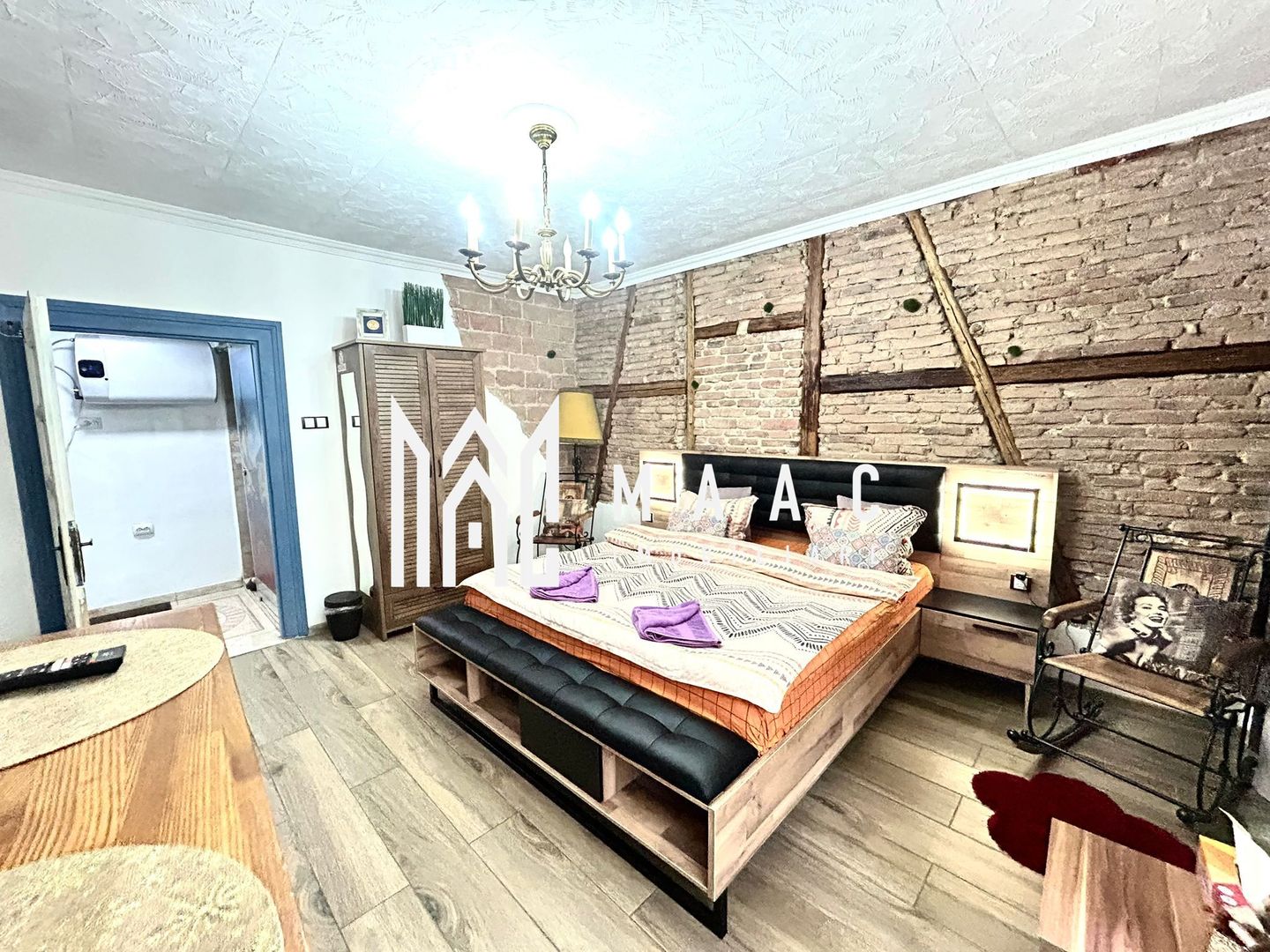 Două Garsoniere în Regim Hotelier | Ultracentral | Investiție excelentă - Poză 1