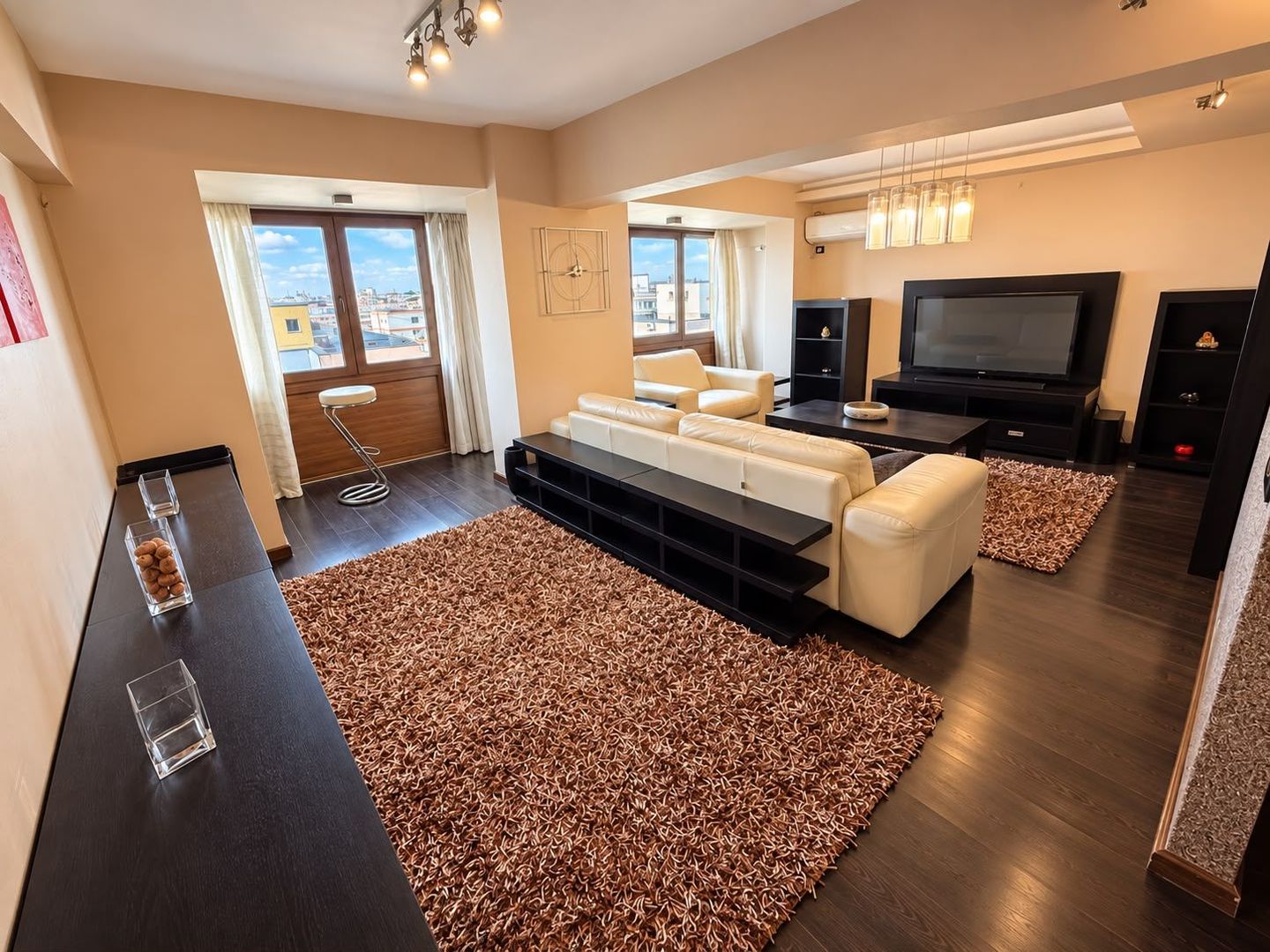 2 Camere Spatios 70 Mp Doamna Ghica Tei | Tur Virtual | Colentina Obor - Poză 4
