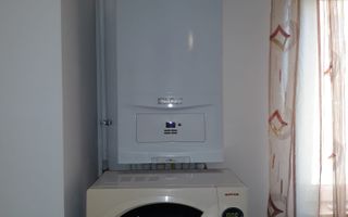 3 CAM TATARASI ETAJ 2 , CENTRALA PROPRIE, 2 BAI, SUD, GREEN PARK - Poză 34