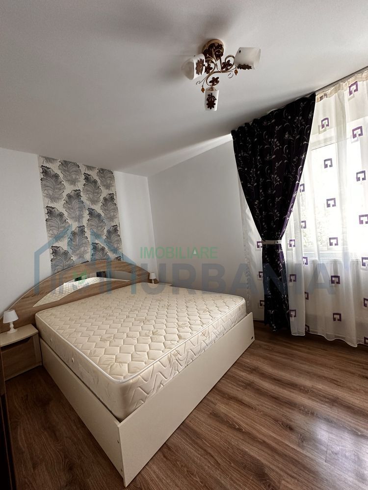 Apartament 2 camere de inchiriat, zona Zimbru, Iasi - Poză 7