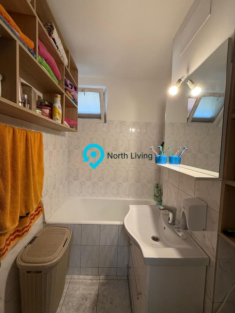 Apartament 2 camere de vânzare – Alexandru Obregia - Poză 10