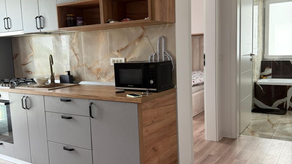 Giroc | Str. Neptun-Profi | Etaj 1| Mobilat-Utilat - Poză 4