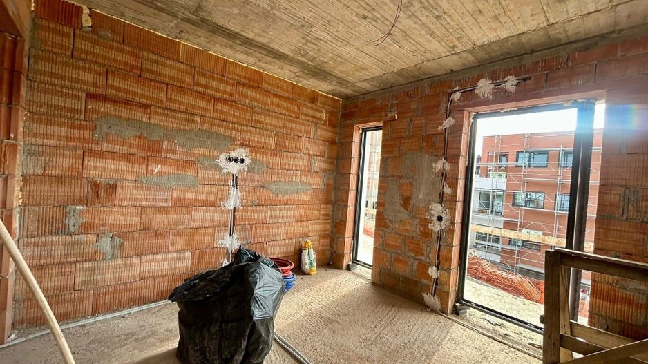 Duplex modern de vânzare – Zona Oașului, Cluj-Napoca - Poză 7
