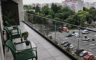 GARSONIERA - SUN ROYAL VIEW, PRIMA INCHIRIERE, METROU 10 MIN, MODERN - Poză 8