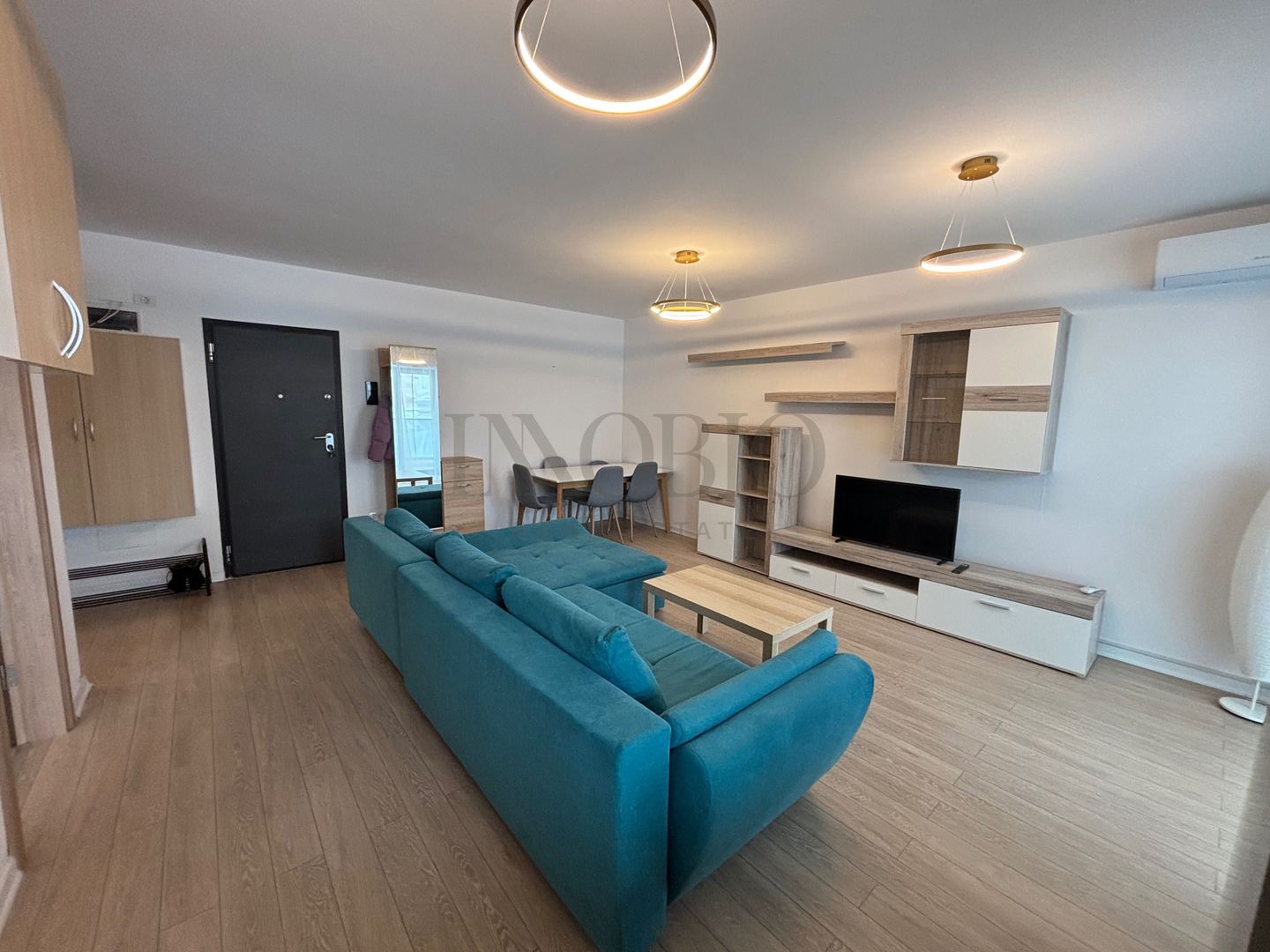 Apartament cu 2 camere | Armeneasca Residence - Poză 2