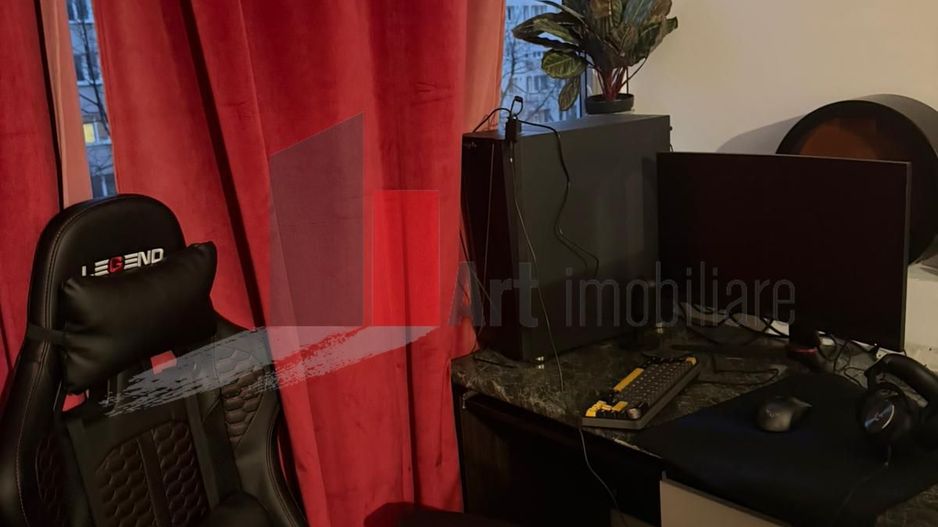 Garsonieră modernă la 50m de Metrou Dristor – Ideală investiție sau locuință - Poză 3