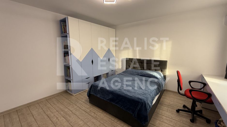 Vânzare, casă, 5 camere, Iași - Poză 8