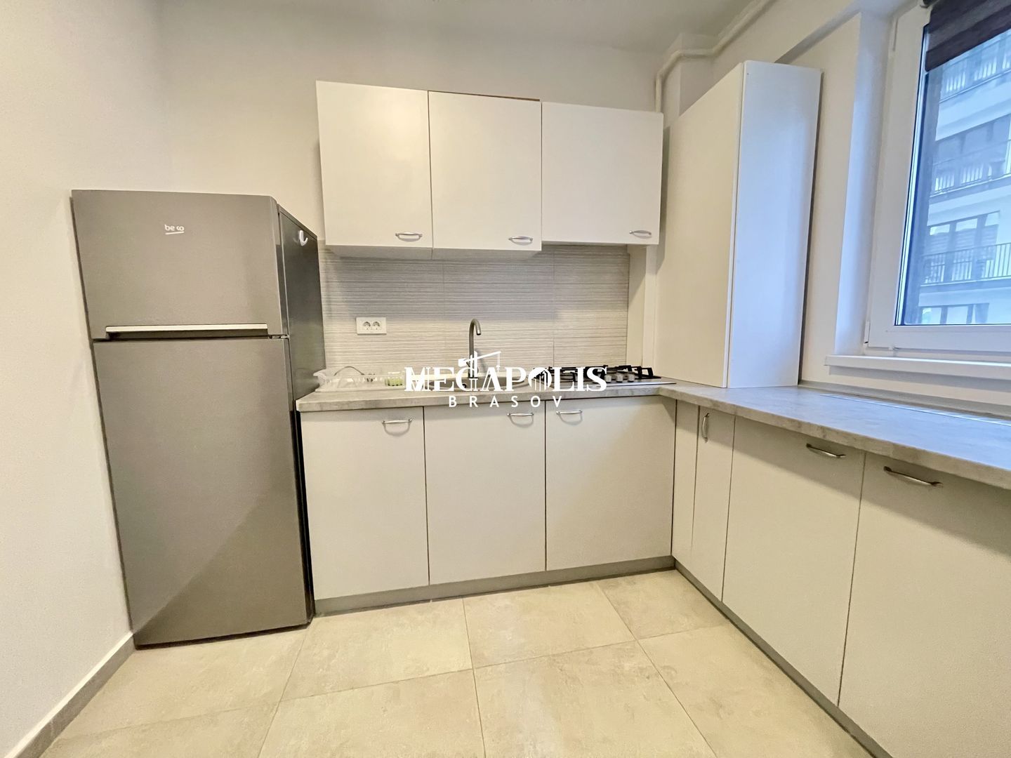 Garsonieră Decomandată | Suprafață generoasă | 47 mp utili - Poză 6