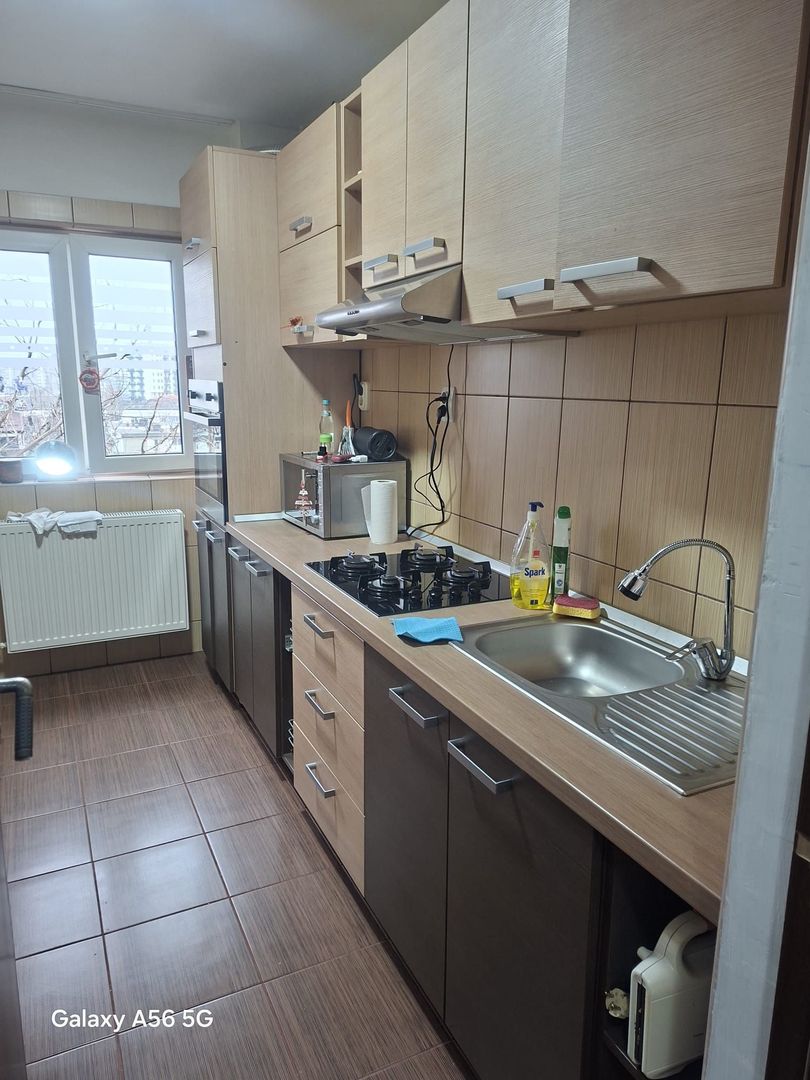 Apartament 2 camere de vanzare Gorjului-Rasaritului - Poză 8