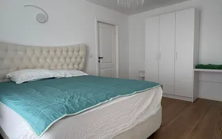 Duplex de inchiriat cu 6 camere | Zona dealuri | Oradea - Poză 13