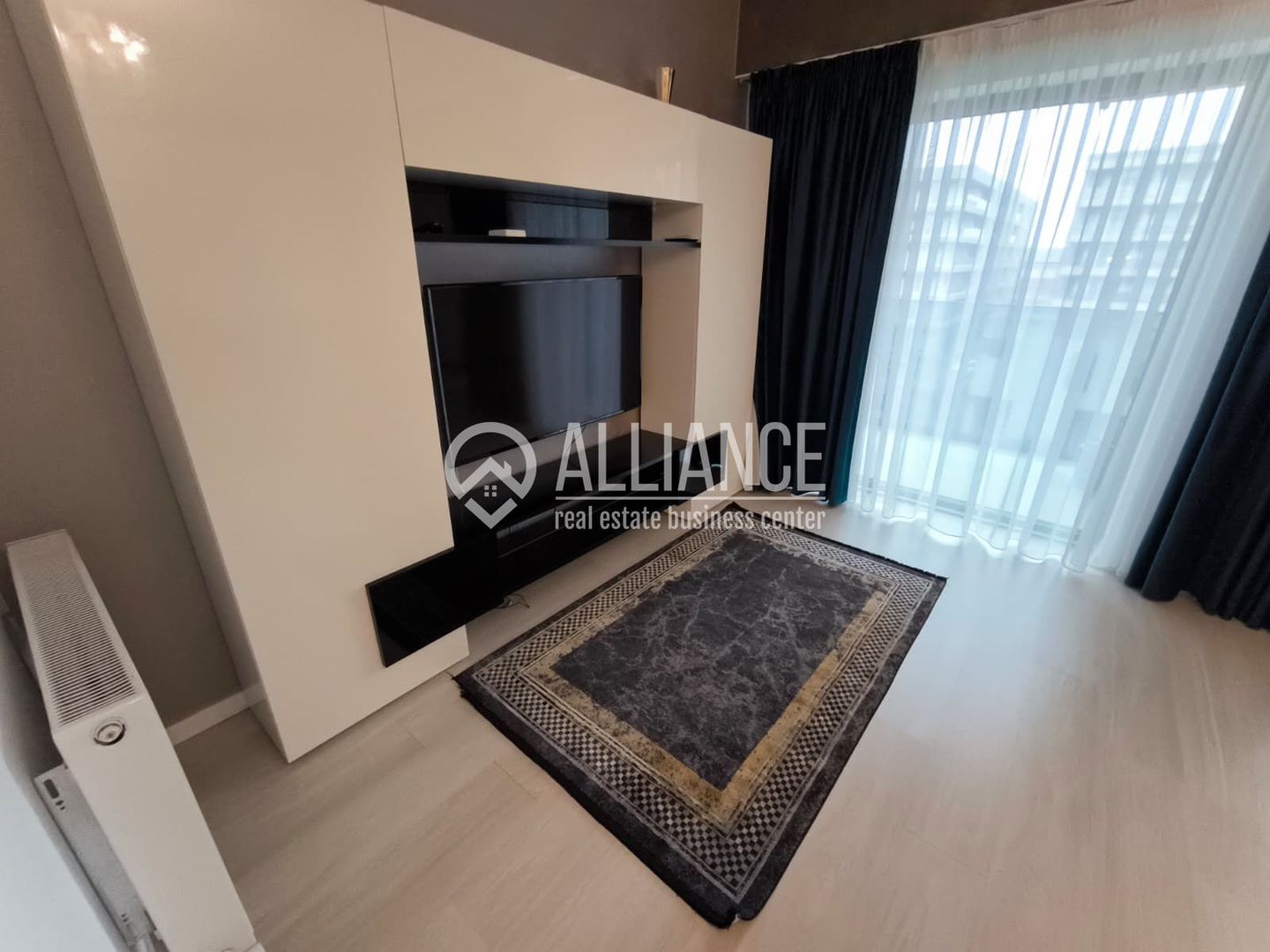 MAMAIA apartament superb cu 2 camere! - Poză 3
