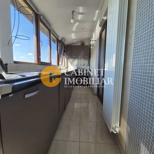 Cug - Apartament  3 Camere - Bloc 2018 , 71Mp - Poză 2