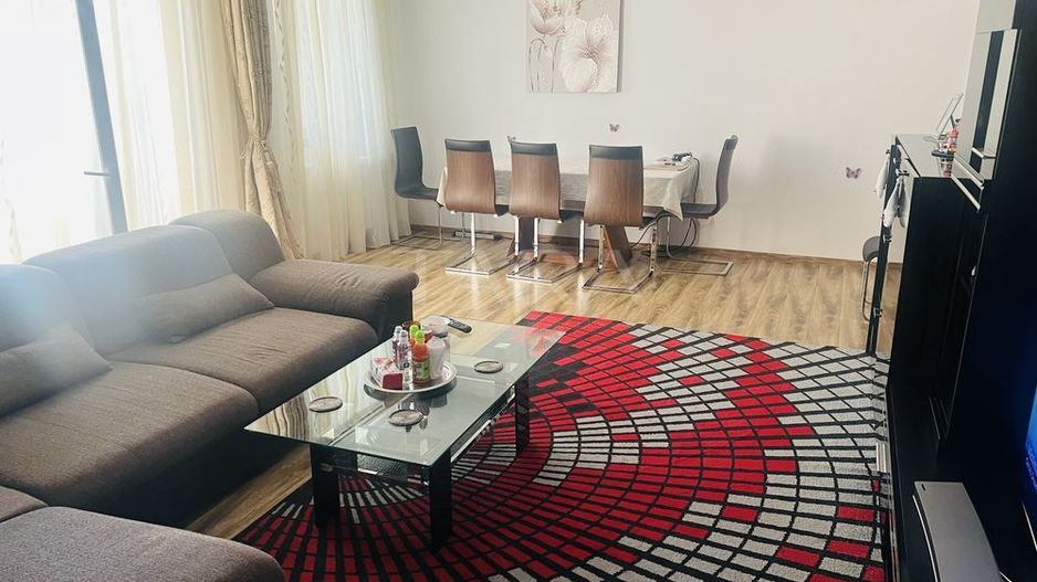 Locuința perfectă în Florești – 3 camere, 2 balcoane și parcare. - Poză 2