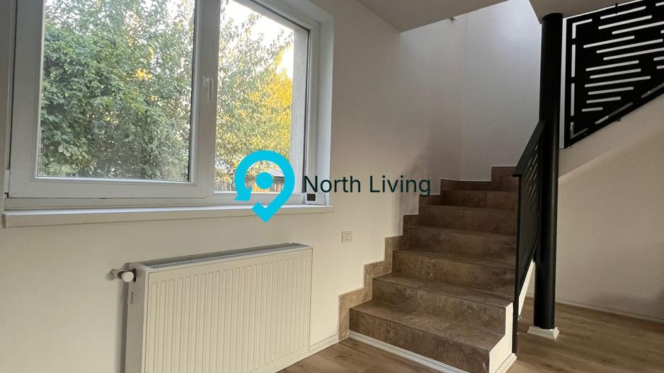 Ocazie unica |CASA INDIVIDUALA DOMNESTI 144000 euro - Poză 16