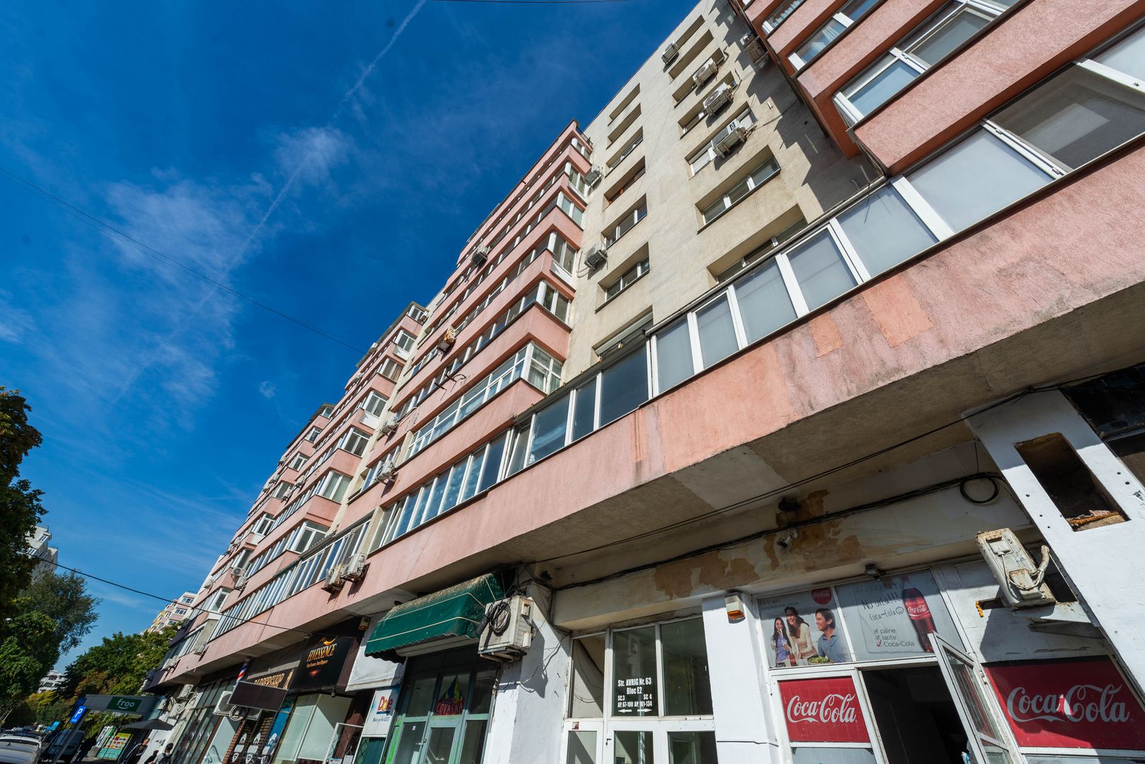 Apartament de vanzare 3 camere, metrou Iancului - Poză 15