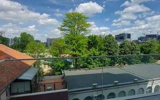 Renting Bucharest | 2 bedrooms apartment | Floreasca-Aviatiei | Parking - Poză 13