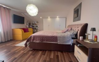 Vilă P+M cu teren de 4.200 mp – Onești - Poză 24