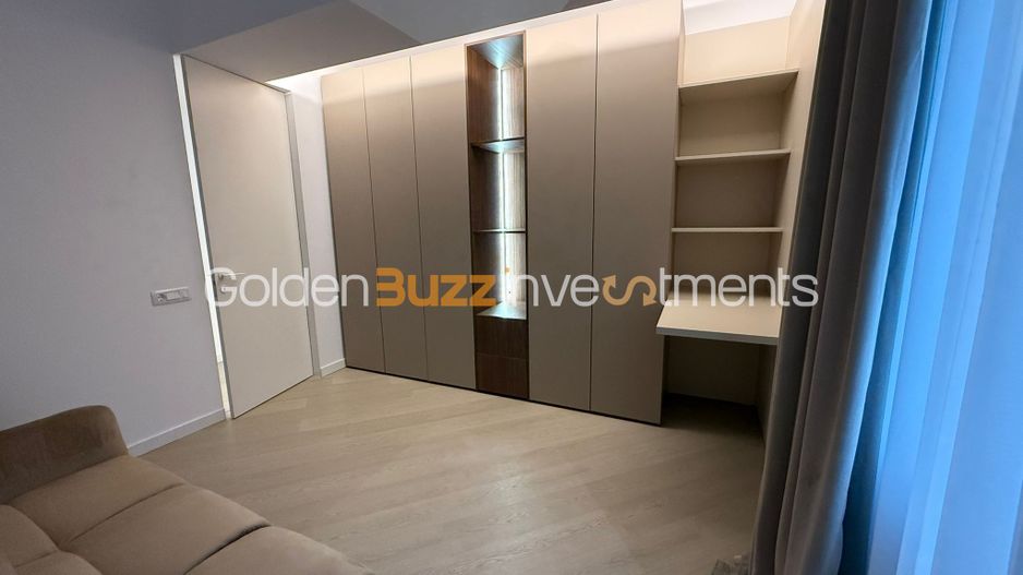 Apartament 3 camere cu chirias | Cortina North - Poză 13
