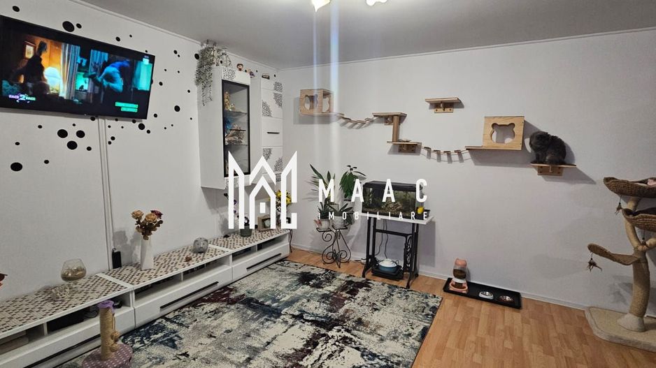 Apartament la Mansarda | 3 Camere | 81 Mp | Hipodrom 1 - Poză 1