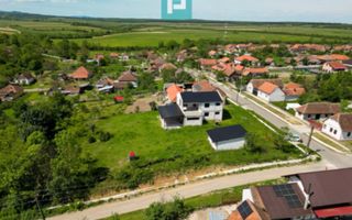 Casă la roșu din BCA de vânzare în Județul Arad - Poză 16