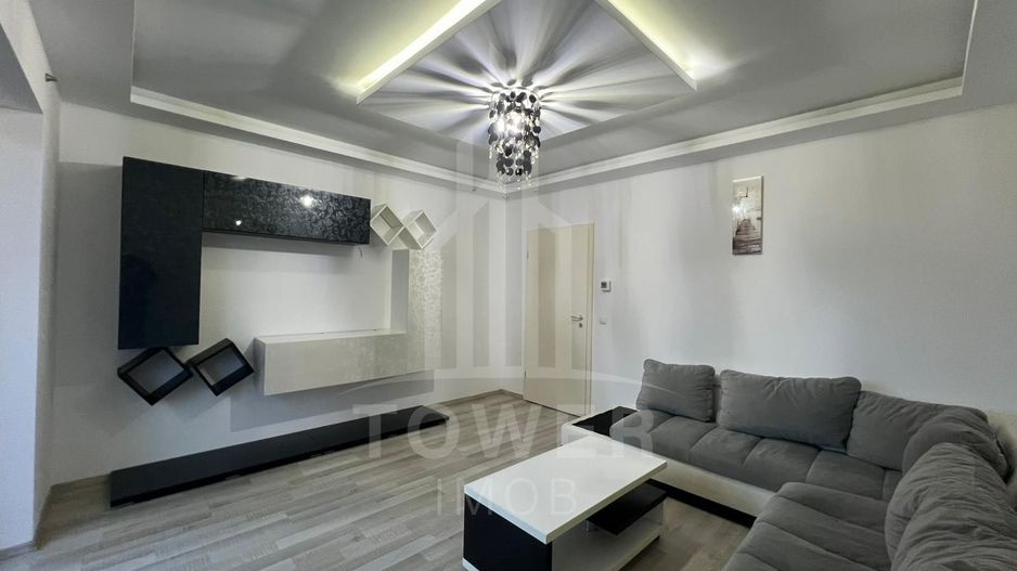 Apartament 2 camere | 60 mp | Avantgarden - Poză 1