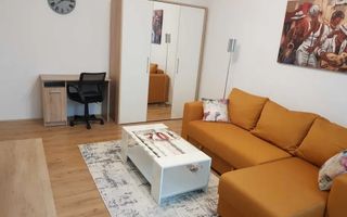 GARSONIERA LUJERULUI, BUCATARIE INCHISA, MODERN, METROU 7 MINUTE - Poză 3