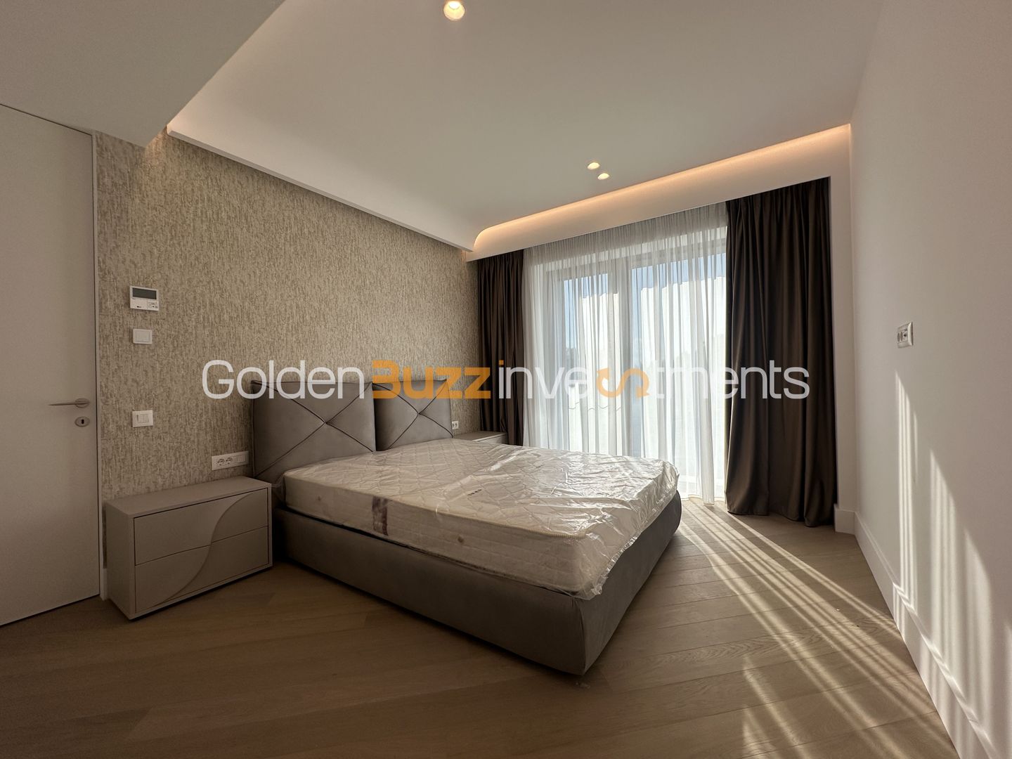 Apartament 3 Camere | Mobilat Lux | Prima Inchiriere - Poză 10