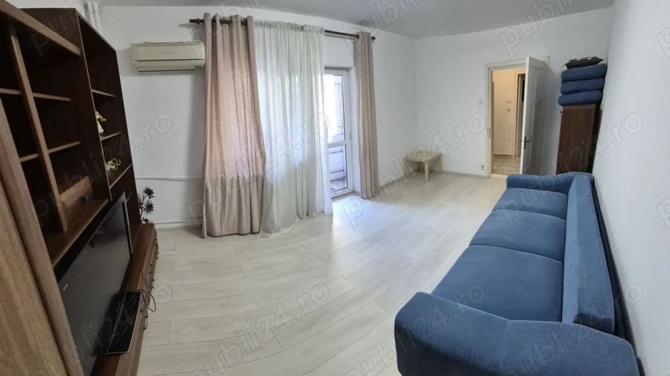 De vanzare apartament 2 camere Drumul Taberei - Poză 1