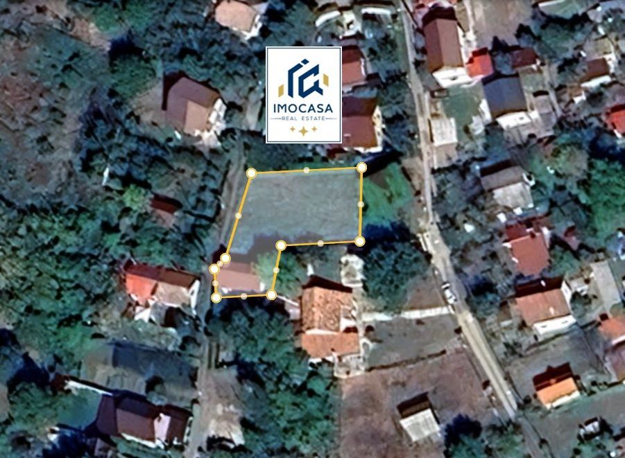 De vanzare Casa vila openspace P+M Relax naturi Mures trei insule Arad - Poză 21