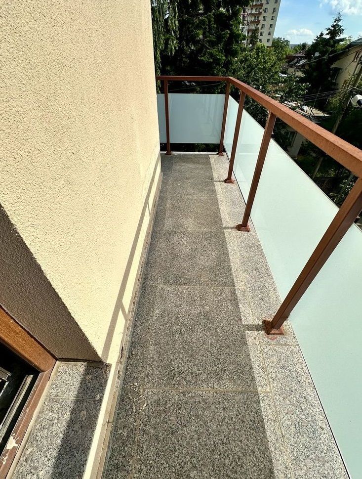 Apartament 3 camere | Terasă + 2 balcoane | Parcare | Bloc nou - Poză 9