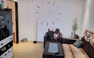 Apartament 3 camere | Complet mobilat și utilat | 2 balcoane - Poză 3