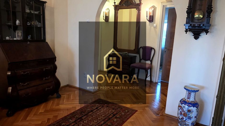 4 camere Bulevardul Dacia dubla orientare - Poză 15