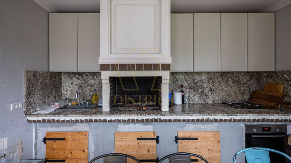 Vila exclusivista cu garaj si piscina I Dumbravita I Comison 0% - Poză 56