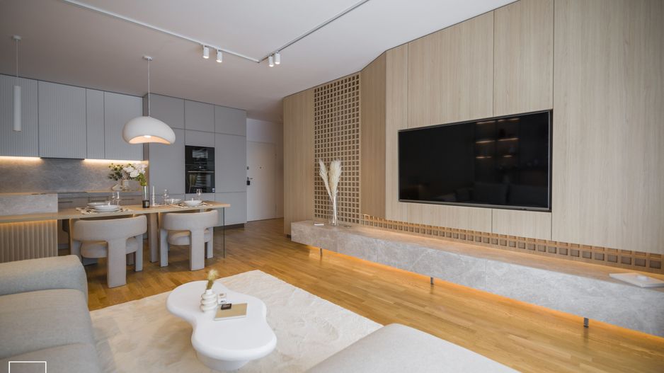 Apartament 3 camere la Paltim - Poză 6