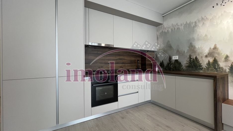 Apartament 2 camere de inchiriat - Ivory Pipera - Poză 4